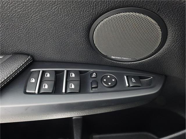 2017 BMW X3 xDrive28i (Stk: A20584) in Calgary - Image 21 of 22