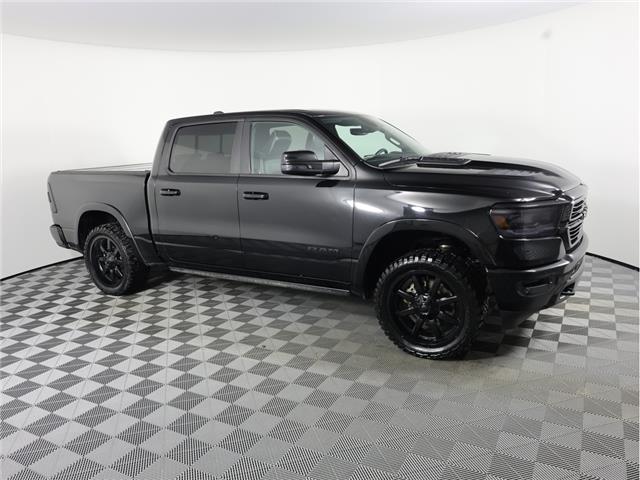 2019 RAM 1500 Laramie (Stk: 26T051A) in Calgary - Image 5 of 22