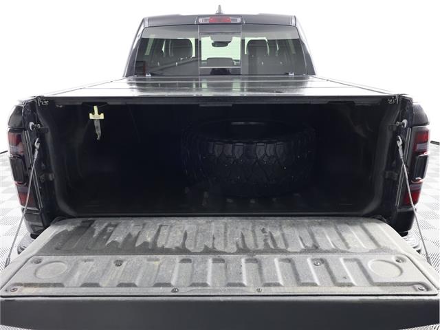 2019 RAM 1500 Laramie (Stk: 26T051A) in Calgary - Image 8 of 22