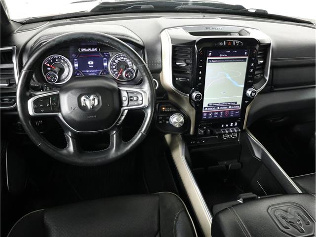 2019 RAM 1500 Laramie (Stk: 26T051A) in Calgary - Image 12 of 22