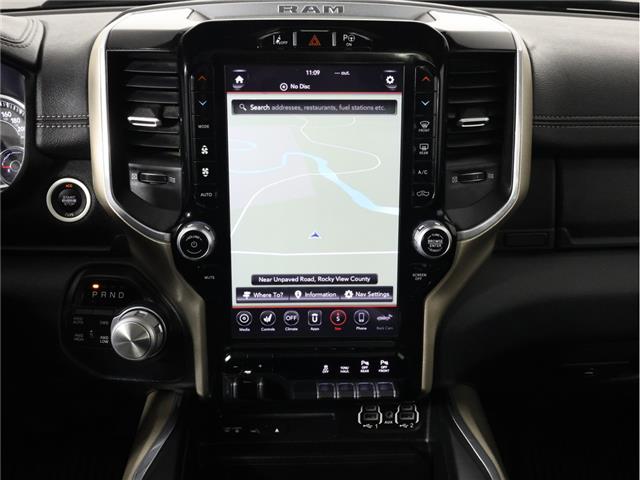 2019 RAM 1500 Laramie (Stk: 26T051A) in Calgary - Image 13 of 22