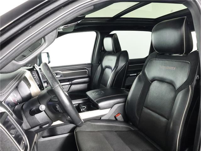2019 RAM 1500 Laramie (Stk: 26T051A) in Calgary - Image 16 of 22
