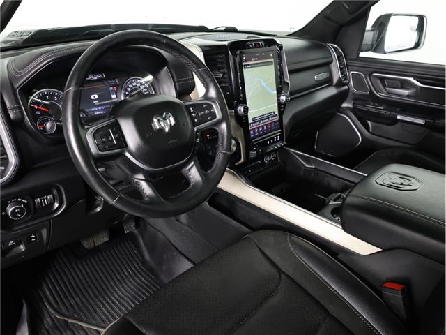 2019 RAM 1500 Laramie (Stk: 26T051A) in Calgary - Image 17 of 22