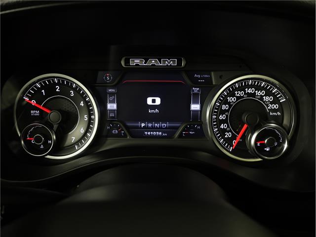 2019 RAM 1500 Laramie (Stk: 26T051A) in Calgary - Image 20 of 22