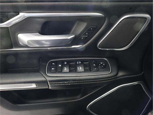 2019 RAM 1500 Laramie (Stk: 26T051A) in Calgary - Image 21 of 22