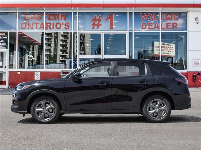 2026 Honda HR-V LX (Stk: 384180) in Ottawa - Image 3 of 23