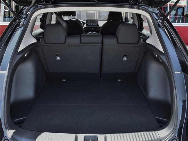 2026 Honda HR-V LX (Stk: 384180) in Ottawa - Image 7 of 23