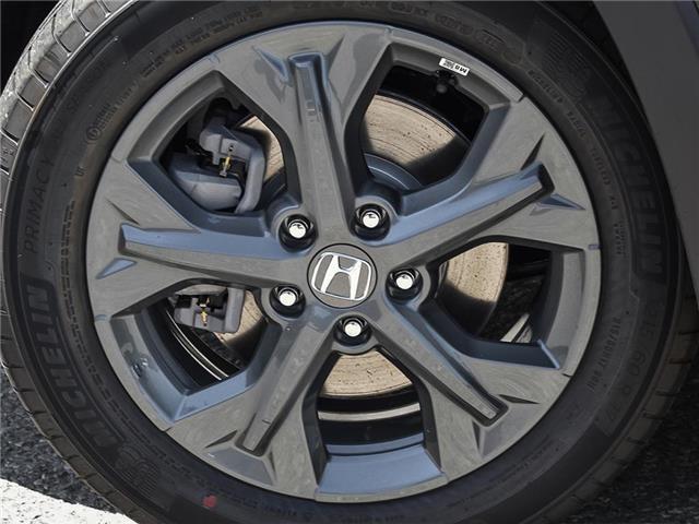 2026 Honda HR-V LX (Stk: 384180) in Ottawa - Image 8 of 23