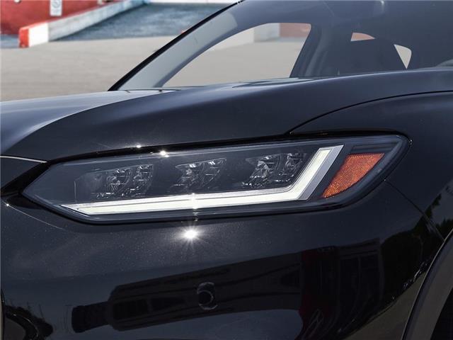 2026 Honda HR-V LX (Stk: 384180) in Ottawa - Image 10 of 23