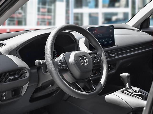 2026 Honda HR-V LX (Stk: 384180) in Ottawa - Image 12 of 23
