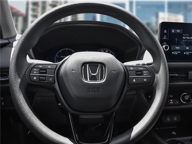 2026 Honda HR-V LX (Stk: 384180) in Ottawa - Image 13 of 23