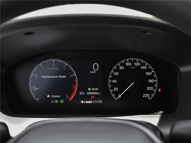 2026 Honda HR-V LX (Stk: 384180) in Ottawa - Image 14 of 23