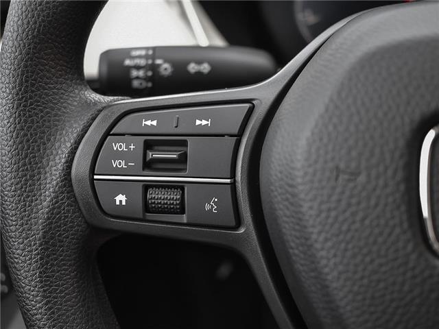 2026 Honda HR-V LX (Stk: 384180) in Ottawa - Image 15 of 23