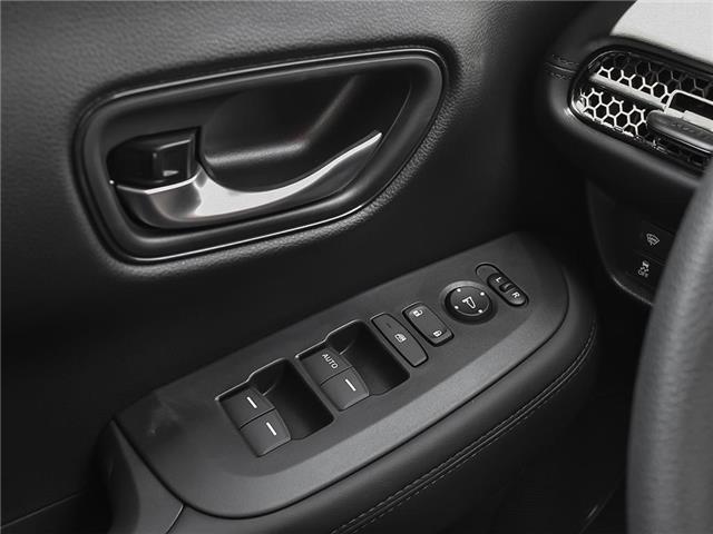 2026 Honda HR-V LX (Stk: 384180) in Ottawa - Image 16 of 23