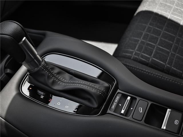 2026 Honda HR-V LX (Stk: 384180) in Ottawa - Image 17 of 23