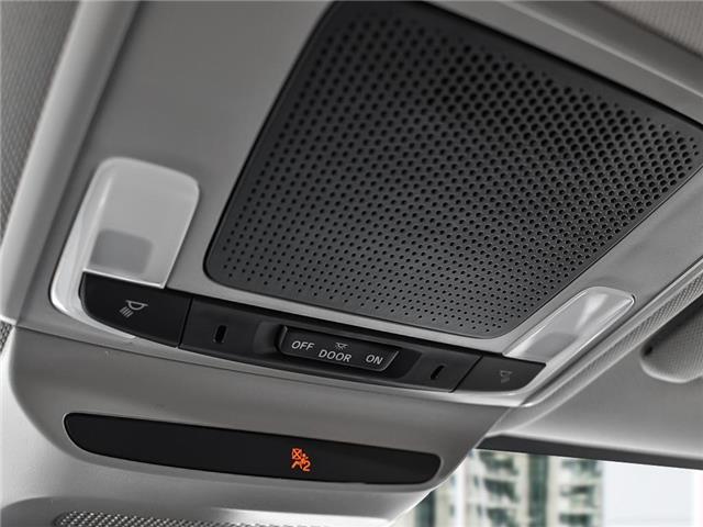2026 Honda HR-V LX (Stk: 384180) in Ottawa - Image 19 of 23