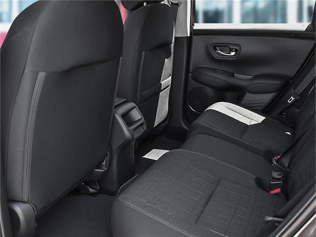 2026 Honda HR-V LX (Stk: 384180) in Ottawa - Image 21 of 23