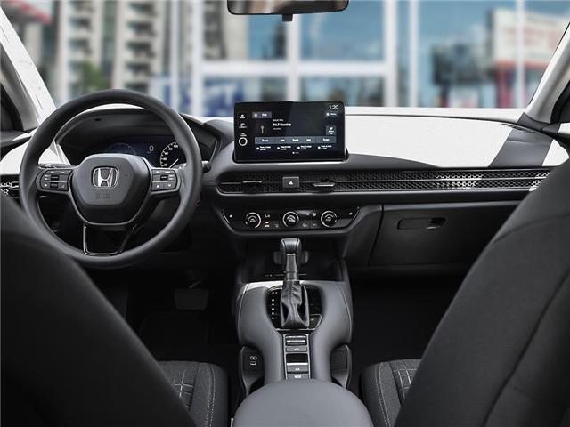 2026 Honda HR-V LX (Stk: 384180) in Ottawa - Image 22 of 23