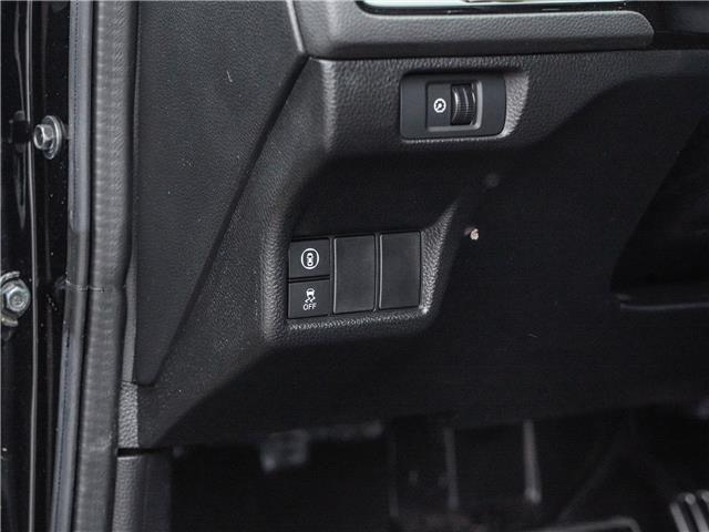 2022 Honda Civic Sport (Stk: 26-0296A) in Newmarket - Image 15 of 27