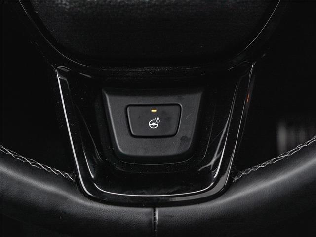 2022 Honda Civic Sport (Stk: 26-0296A) in Newmarket - Image 16 of 27