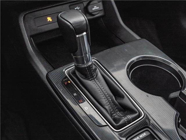 2022 Honda Civic Sport (Stk: 26-0296A) in Newmarket - Image 18 of 27