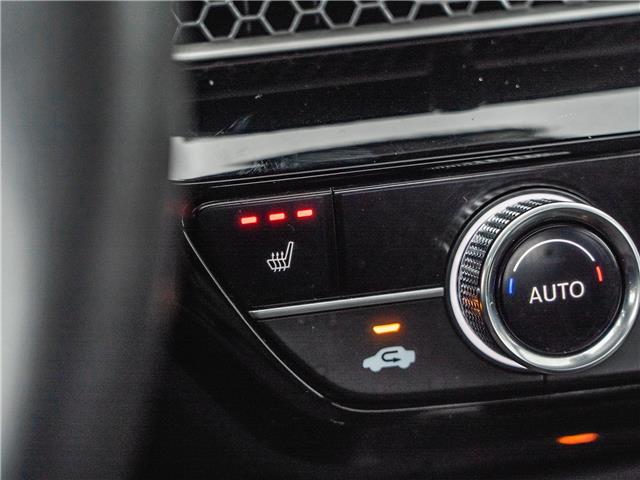 2022 Honda Civic Sport (Stk: 26-0296A) in Newmarket - Image 20 of 27