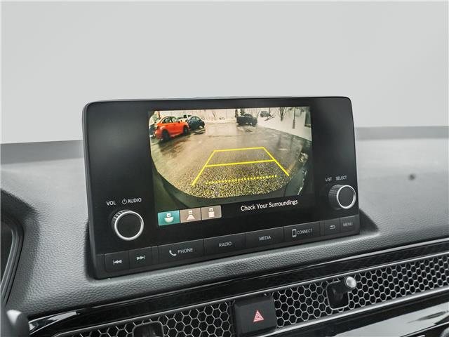 2022 Honda Civic Sport (Stk: 26-0296A) in Newmarket - Image 13 of 27