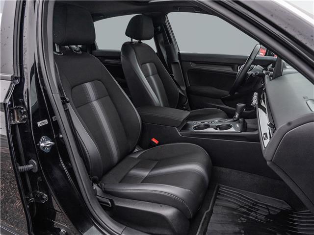 2022 Honda Civic Sport (Stk: 26-0296A) in Newmarket - Image 24 of 27
