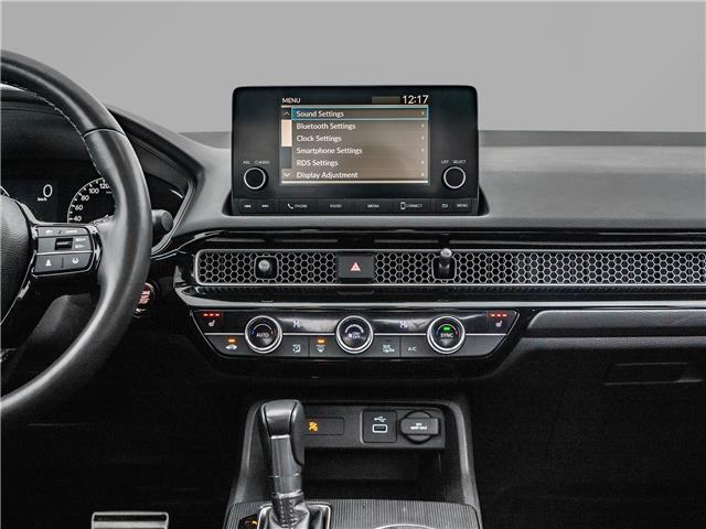 2022 Honda Civic Sport (Stk: 26-0296A) in Newmarket - Image 27 of 27