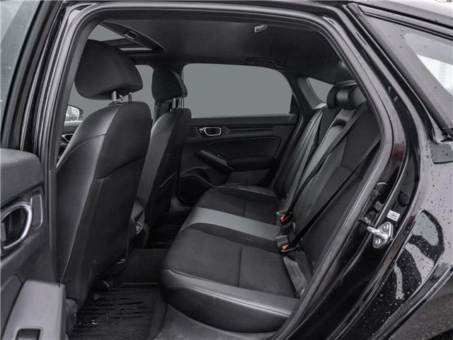 2022 Honda Civic Sport (Stk: 26-0296A) in Newmarket - Image 25 of 27