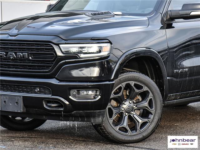 2020 RAM 1500 Limited (Stk: U4323) in Hamilton - Image 2 of 32