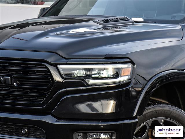 2020 RAM 1500 Limited (Stk: U4323) in Hamilton - Image 3 of 32