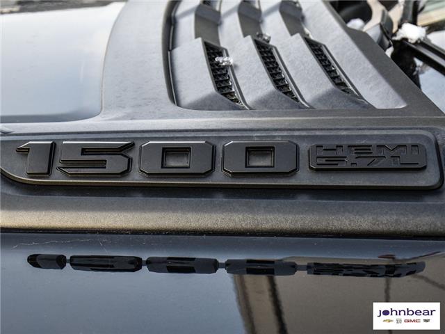 2020 RAM 1500 Limited (Stk: U4323) in Hamilton - Image 5 of 32