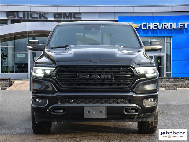 2020 RAM 1500 Limited (Stk: U4323) in Hamilton - Image 6 of 32