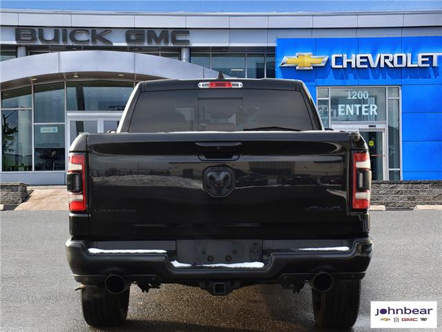 2020 RAM 1500 Limited (Stk: U4323) in Hamilton - Image 9 of 32