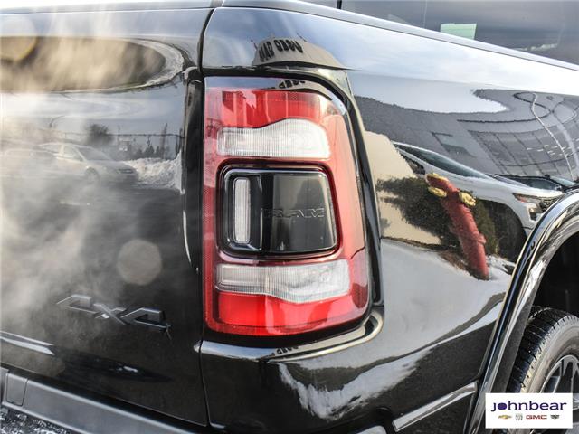 2020 RAM 1500 Limited (Stk: U4323) in Hamilton - Image 10 of 32
