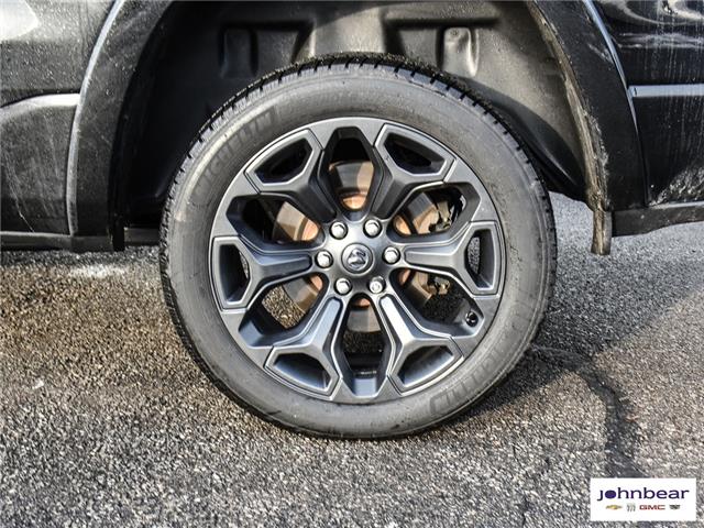 2020 RAM 1500 Limited (Stk: U4323) in Hamilton - Image 12 of 32