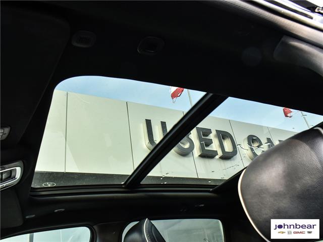 2020 RAM 1500 Limited (Stk: U4323) in Hamilton - Image 13 of 32