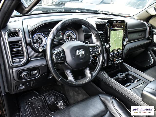2020 RAM 1500 Limited (Stk: U4323) in Hamilton - Image 15 of 32