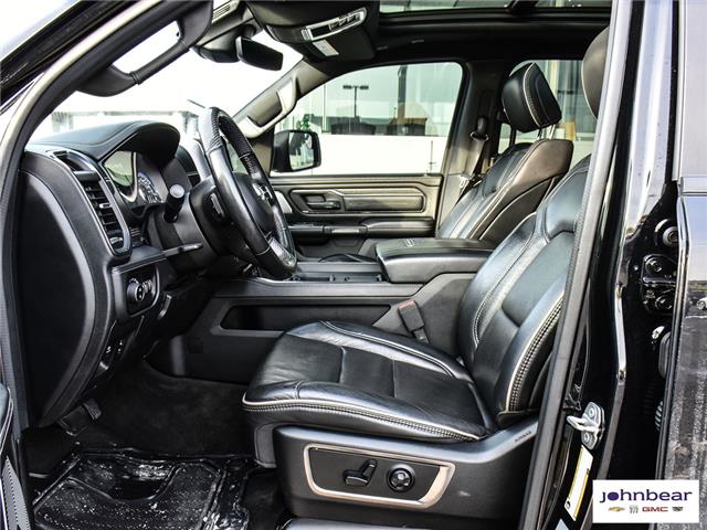 2020 RAM 1500 Limited (Stk: U4323) in Hamilton - Image 16 of 32