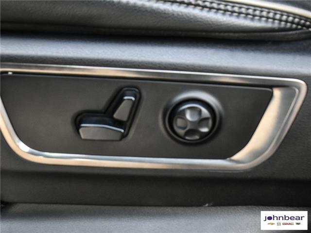 2020 RAM 1500 Limited (Stk: U4323) in Hamilton - Image 17 of 32