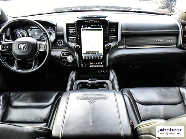 2020 RAM 1500 Limited (Stk: U4323) in Hamilton - Image 19 of 32