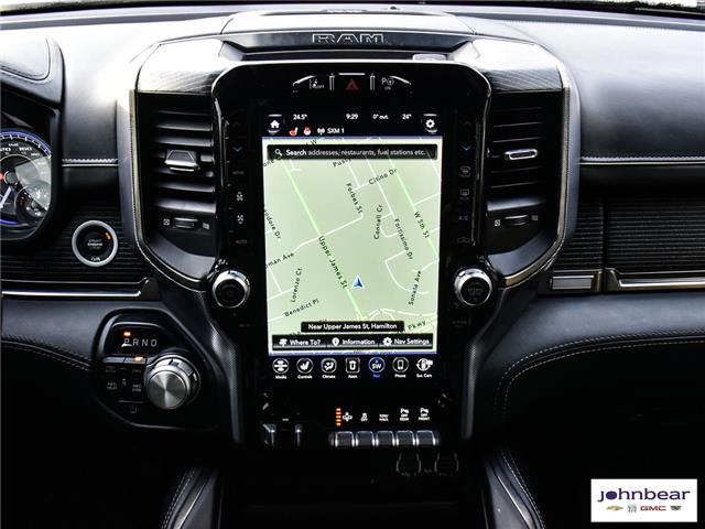 2020 RAM 1500 Limited (Stk: U4323) in Hamilton - Image 20 of 32