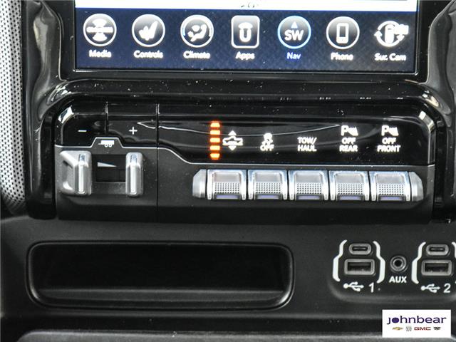 2020 RAM 1500 Limited (Stk: U4323) in Hamilton - Image 22 of 32