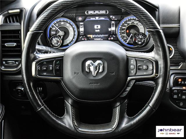 2020 RAM 1500 Limited (Stk: U4323) in Hamilton - Image 25 of 32