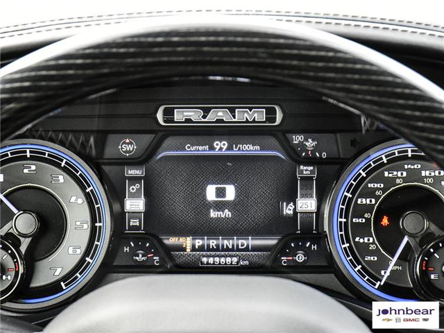 2020 RAM 1500 Limited (Stk: U4323) in Hamilton - Image 28 of 32