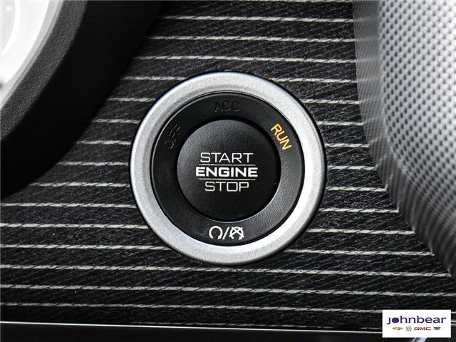 2020 RAM 1500 Limited (Stk: U4323) in Hamilton - Image 32 of 32