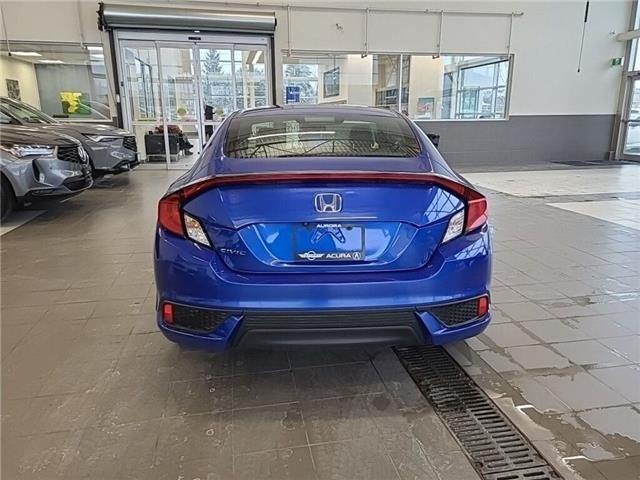2016 Honda Civic Coupe 2dr CVT EX-T (AS-IS SALE U CERTIFY U SAVE) (Stk: 4481A) in Aurora - Image 6 of 22
