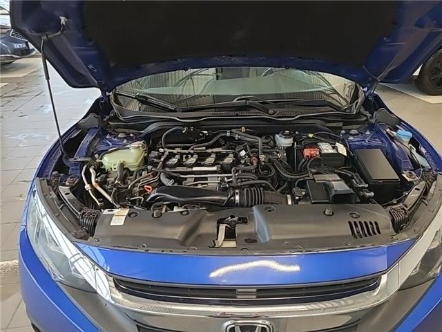 2016 Honda Civic Coupe 2dr CVT EX-T (AS-IS SALE U CERTIFY U SAVE) (Stk: 4481A) in Aurora - Image 11 of 22