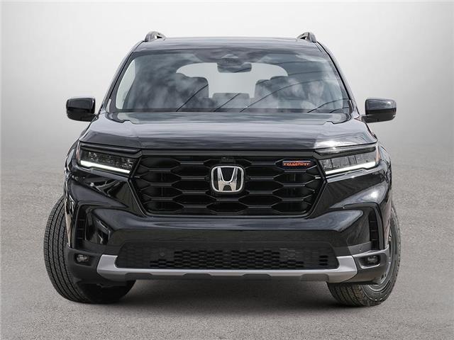 2025 Honda Pilot TrailSport (Stk: R0975) in London - Image 2 of 21
